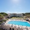 Club Hotel Aguamarina - map