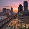 Intercontinental Bangkok By Ihg - map
