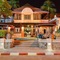 Seaview Patong Hotel - map