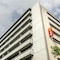 Aparthotel Adagio Paris Bercy Village - map