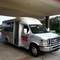 Ramada By Wyndham Houston Intercontinental Airport East - map