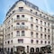 Hotel Chateau Frontenac - map