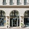 Hotel ibis Paris Opéra La Fayette 9ème - map