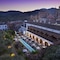 Parador De Guadalupe Caceres - map