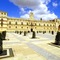 Parador De León - map