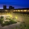 Parador De Siguenza - map