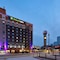 Holiday Inn Express Dallas Downtown, An Ihg Hotel - map