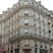 Hotel Quartier Latin - map