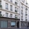 Le 9Hotel Opera - map