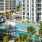 Marenas Beach Resort - map