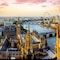 Holiday Inn Express London - Wandsworth - map