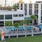 Hotel Monreale Express International Drive Orlando - map
