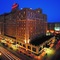 The Peabody Memphis - map