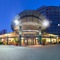 Abacus Tierpark Hotel Berlin - map