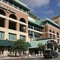 Hilton Americas Houston - map