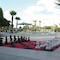 Marriott's Sabal Palms - map