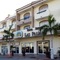 Hotel & Suites Las Palmas - map