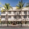 Balfour Miami Beach, A Registry Collection Hotel - map