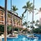 The Westin Resort & Spa Puerto Vallarta - map