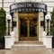 Washington Square Hotel - map