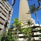 Marina Tower Waikiki - map