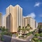 Hyatt Place Waikiki Beach - map