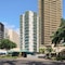 Aston Waikiki Circle Hotel - map