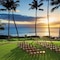 Sheraton Kauai Resort - map