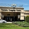 Holiday Inn Toronto Airport East By Ihg - map