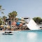 Bluesea Marina Parc - map