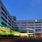 Holiday Inn Mexico City - Plaza Universidad By Ihg - map