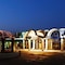 Jaz Pyramids Resort - map