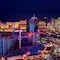 Rio Hotel & Casino a Destination By Hyatt - map