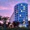 Residence Inn Fort Lauderdale Pompano Beach   Oceanfront - map