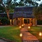 Imbali Safari Lodge - map