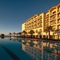 Vila Gale Santa Cruz Resort Hotel - map