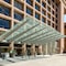 Hilton Washington Dc National Mall The Wharf - map