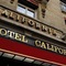 Hôtel California Paris Champs-Elysées - map