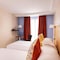 Hotel Elysees 8 - map