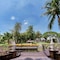 Lampang River Lodge - map