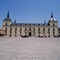 Parador De Lerma, Lerma, España - map