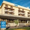 Hotel Copacabana - map