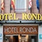 Hotel Ronda House - map