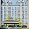 Holiday Inn Hotel & Suites North Vancouver By Ihg - map