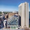 Hilton London Metropole - map