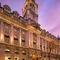 Rosewood London - map