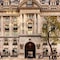 Rosewood London - map
