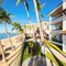 Vista Vallarta All Suites On The Beach - map