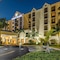 Hyatt Place Fort Lauderdale Cruise Port & Convention Center - map