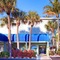 Ramada By Wyndham Fort Lauderdale Oakland Park - map